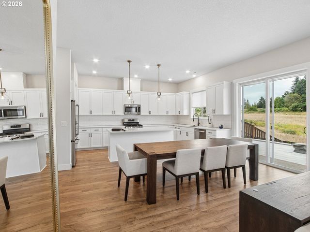 15438 Nw ORCHID St, Portland, OR 97229