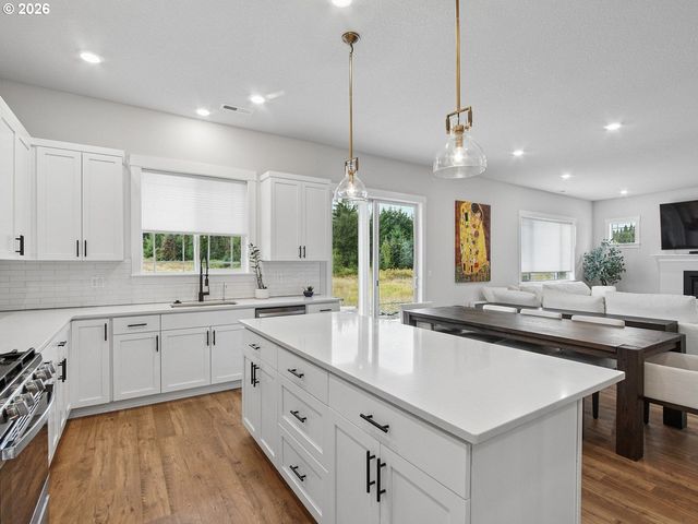 15438 Nw ORCHID St, Portland, OR 97229