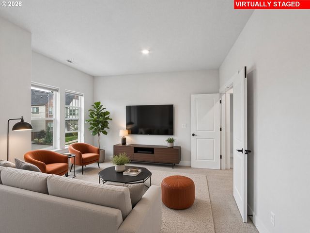 15438 Nw ORCHID St, Portland, OR 97229