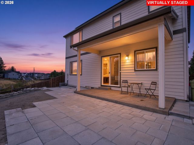 15438 Nw ORCHID St, Portland, OR 97229