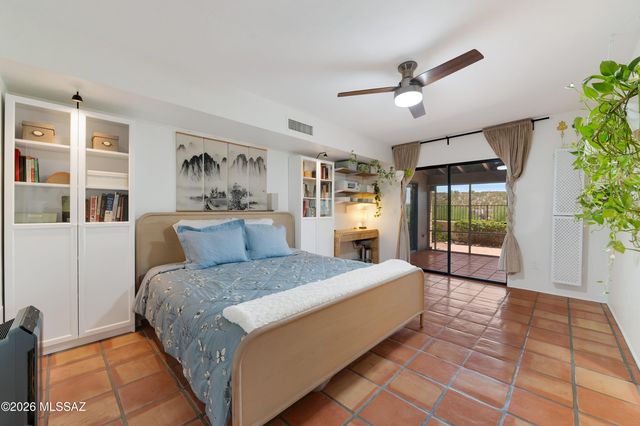 5436 N Paseo Sonoyta, Tucson, AZ 85750