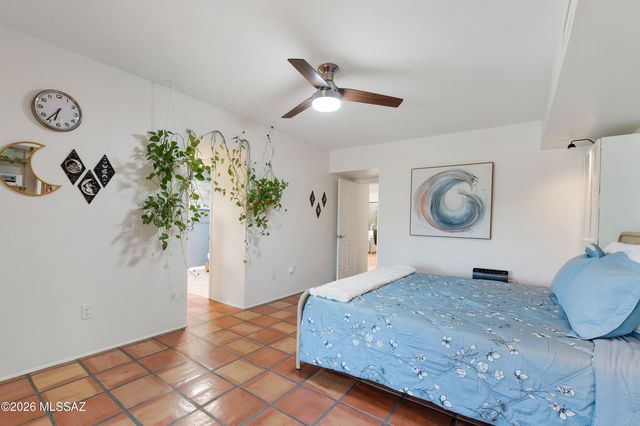 5436 N Paseo Sonoyta, Tucson, AZ 85750