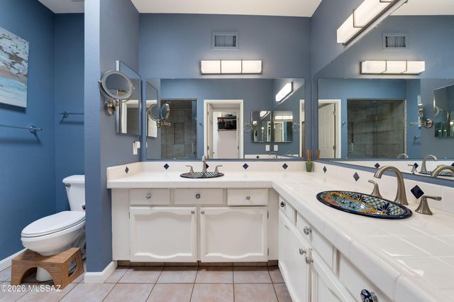 5436 N Paseo Sonoyta, Tucson, AZ 85750