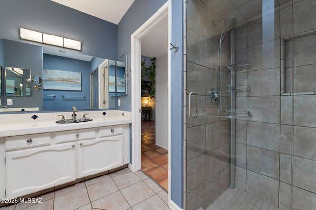 5436 N Paseo Sonoyta, Tucson, AZ 85750