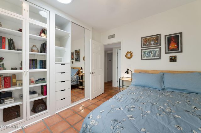 5436 N Paseo Sonoyta, Tucson, AZ 85750