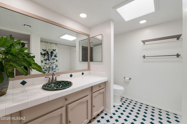 5436 N Paseo Sonoyta, Tucson, AZ 85750