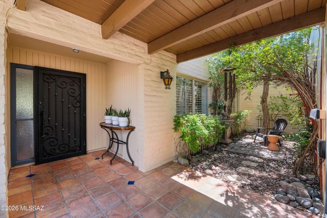 5436 N Paseo Sonoyta, Tucson, AZ 85750