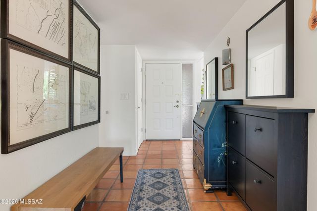 5436 N Paseo Sonoyta, Tucson, AZ 85750