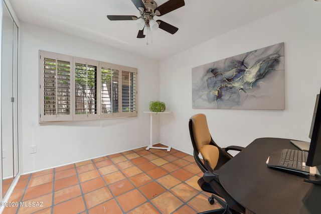 5436 N Paseo Sonoyta, Tucson, AZ 85750