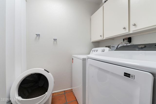 5436 N Paseo Sonoyta, Tucson, AZ 85750
