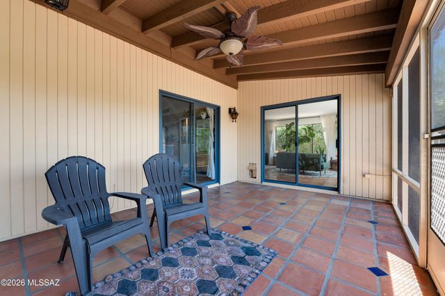 5436 N Paseo Sonoyta, Tucson, AZ 85750