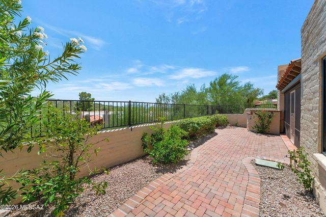 5436 N Paseo Sonoyta, Tucson, AZ 85750