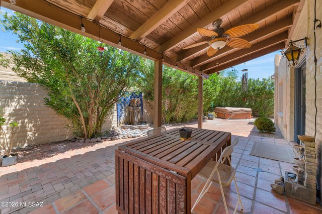 5436 N Paseo Sonoyta, Tucson, AZ 85750
