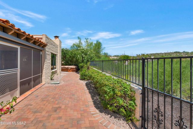 5436 N Paseo Sonoyta, Tucson, AZ 85750