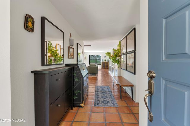 5436 N Paseo Sonoyta, Tucson, AZ 85750