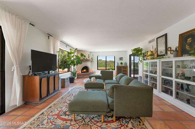 5436 N Paseo Sonoyta, Tucson, AZ 85750