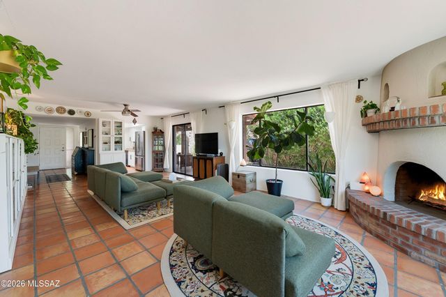 5436 N Paseo Sonoyta, Tucson, AZ 85750
