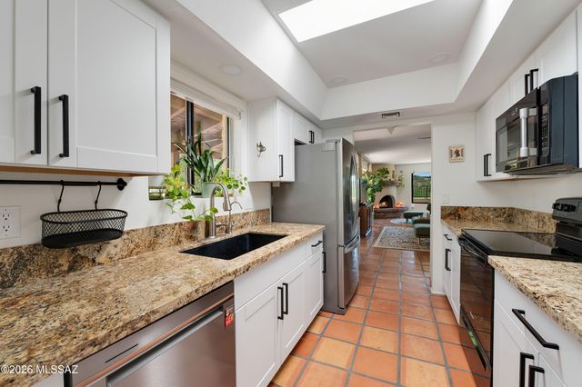 5436 N Paseo Sonoyta, Tucson, AZ 85750
