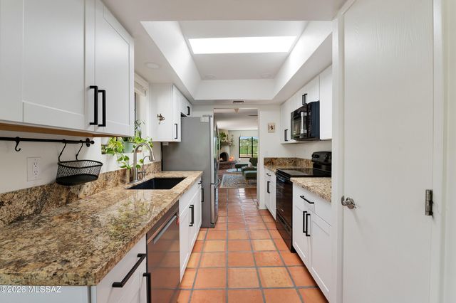 5436 N Paseo Sonoyta, Tucson, AZ 85750