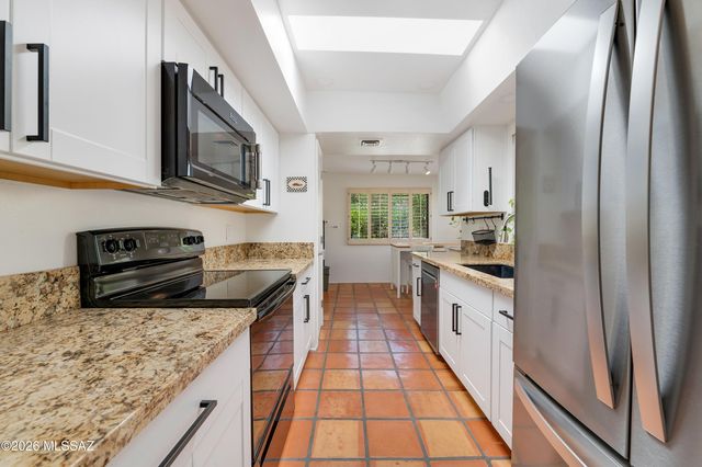 5436 N Paseo Sonoyta, Tucson, AZ 85750