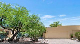 5436 N Paseo Sonoyta, Tucson, AZ 85750