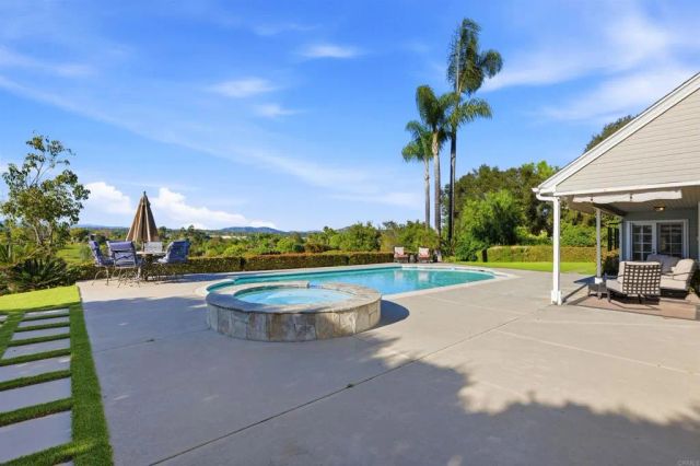 2404 Via Del Aquacate, Fallbrook, CA 92028