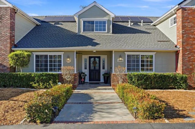 2404 Via Del Aquacate, Fallbrook, CA 92028