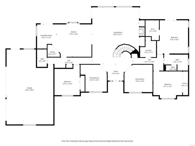 2404 Via Del Aquacate, Fallbrook, CA 92028