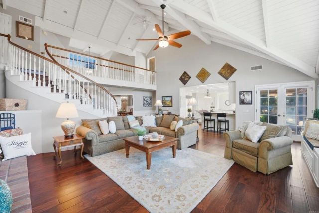 2404 Via Del Aquacate, Fallbrook, CA 92028