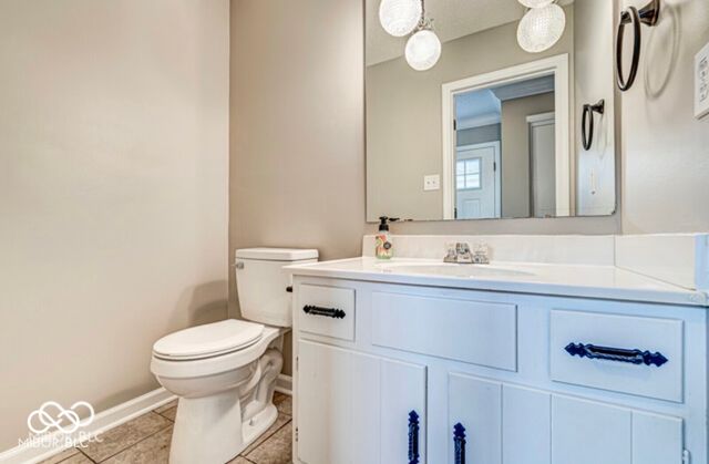 7627 Vintage Court, Lawrence, IN 46226