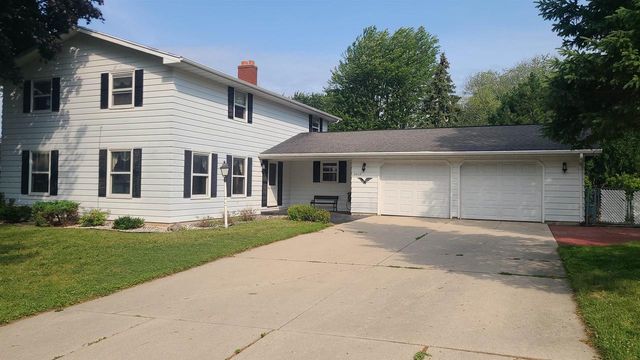 2410 LINA LANE, Green Bay, WI 54304