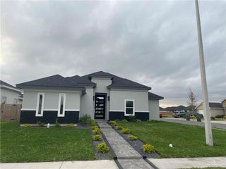 1708 Sophia Drive, San Juan, TX 78589