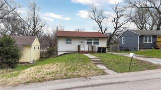 1108 NE 46th Terrace, Kansas City, MO 64116