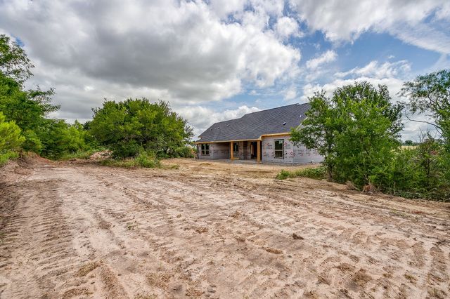 247 Jimmy Lane, Millsap, TX 76066