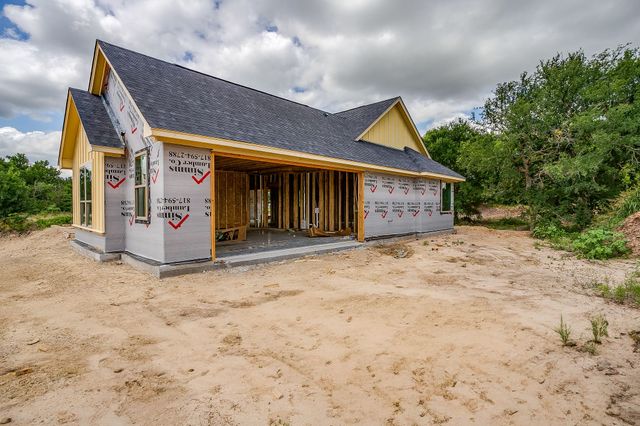 247 Jimmy Lane, Millsap, TX 76066