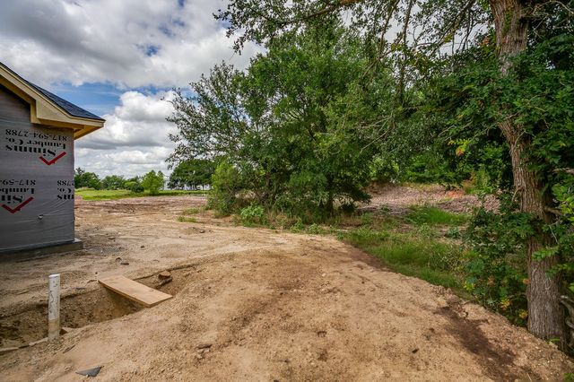 247 Jimmy Lane, Millsap, TX 76066
