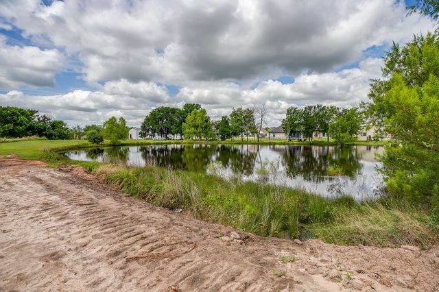 247 Jimmy Lane, Millsap, TX 76066