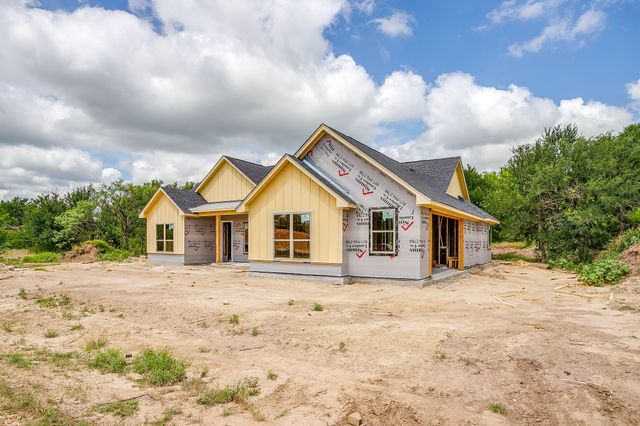 247 Jimmy Lane, Millsap, TX 76066