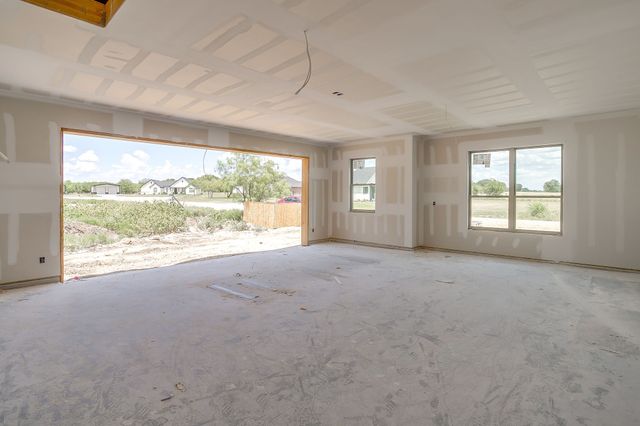 247 Jimmy Lane, Millsap, TX 76066