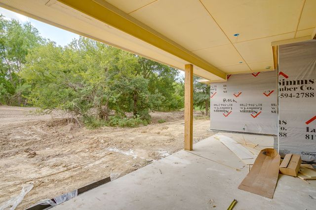 247 Jimmy Lane, Millsap, TX 76066