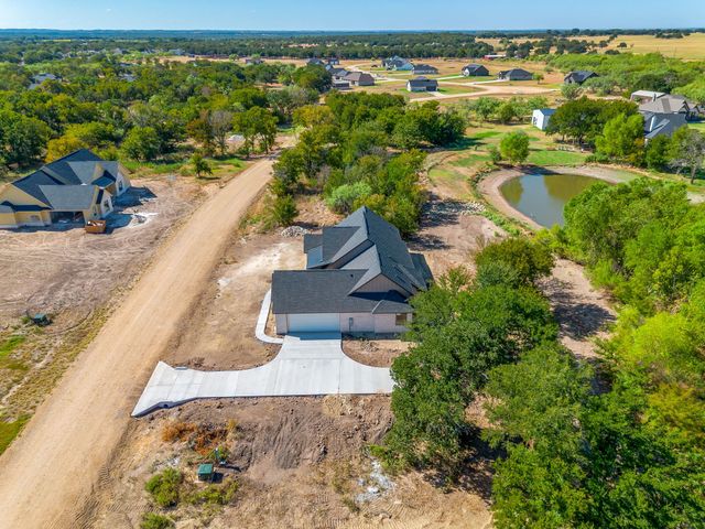247 Jimmy Lane, Millsap, TX 76066