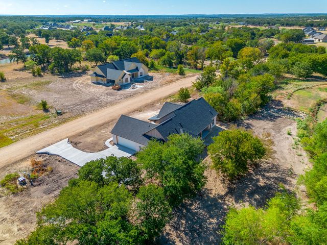 247 Jimmy Lane, Millsap, TX 76066