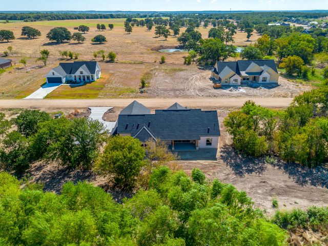 247 Jimmy Lane, Millsap, TX 76066