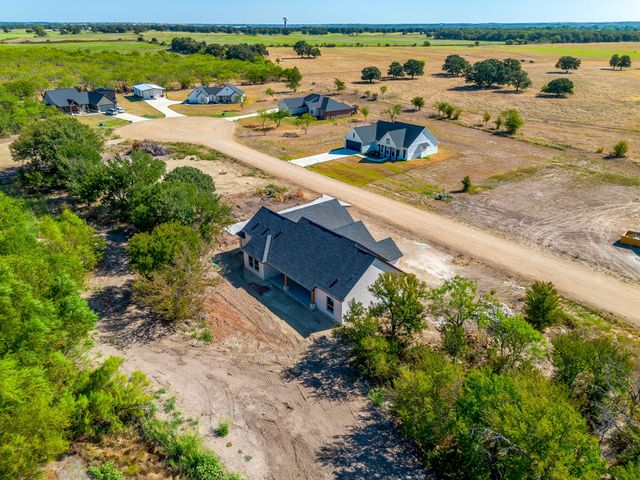 247 Jimmy Lane, Millsap, TX 76066