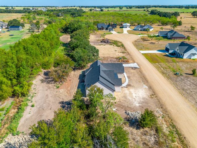 247 Jimmy Lane, Millsap, TX 76066