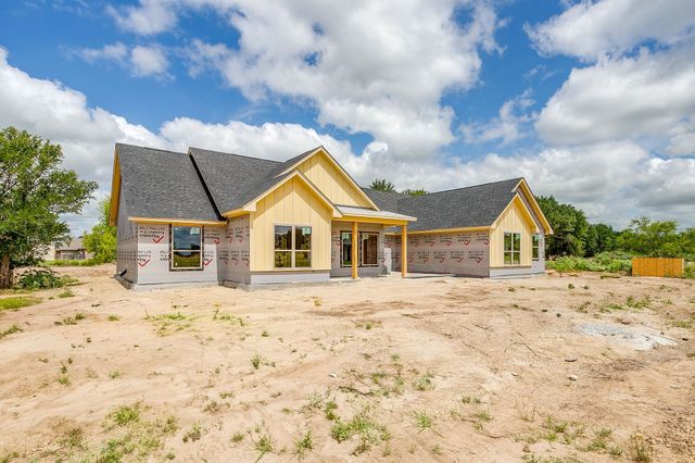247 Jimmy Lane, Millsap, TX 76066