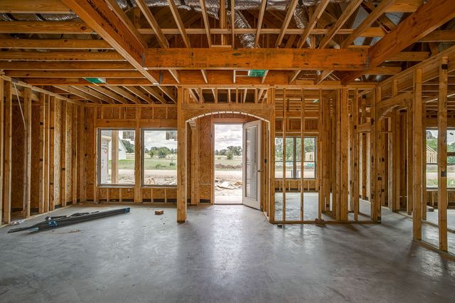 247 Jimmy Lane, Millsap, TX 76066