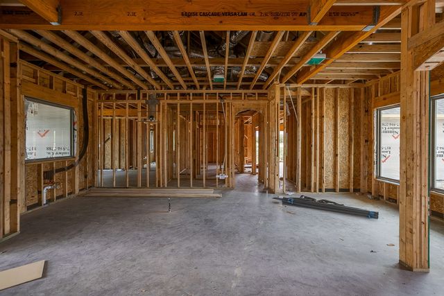247 Jimmy Lane, Millsap, TX 76066