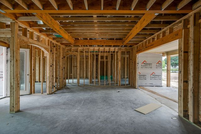 247 Jimmy Lane, Millsap, TX 76066