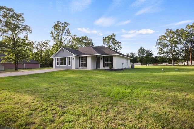 194 County Road 1720, Mt Pleasant, TX 75455